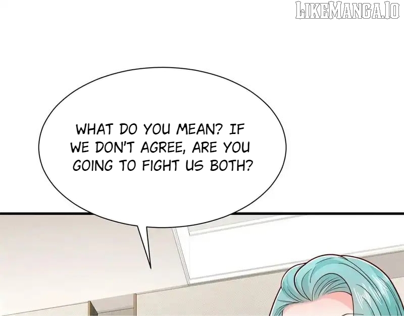 I randomly have a new career every week Chapter 844 - page 46
